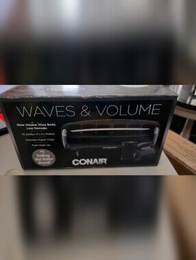 Conair Hair Styling Rollers